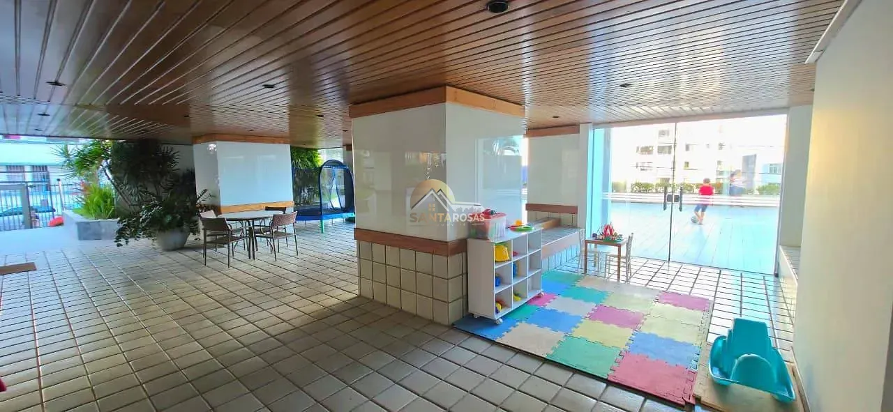 Apartamento, 4 quartos, 228 m² - Foto 28