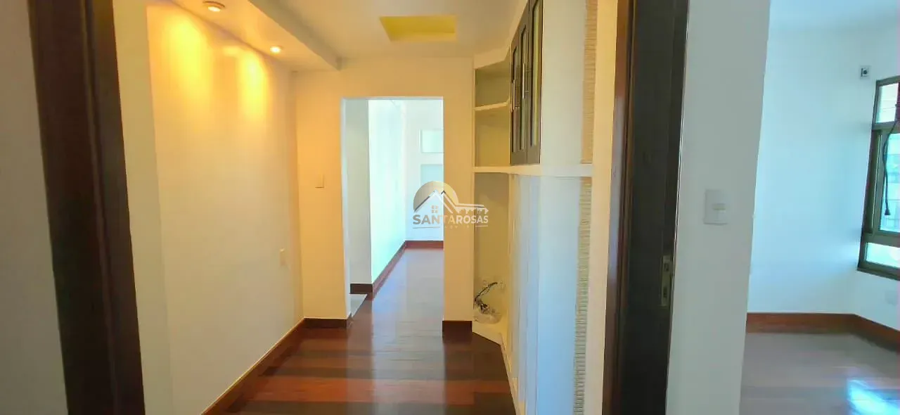 Apartamento, 4 quartos, 228 m² - Foto 33