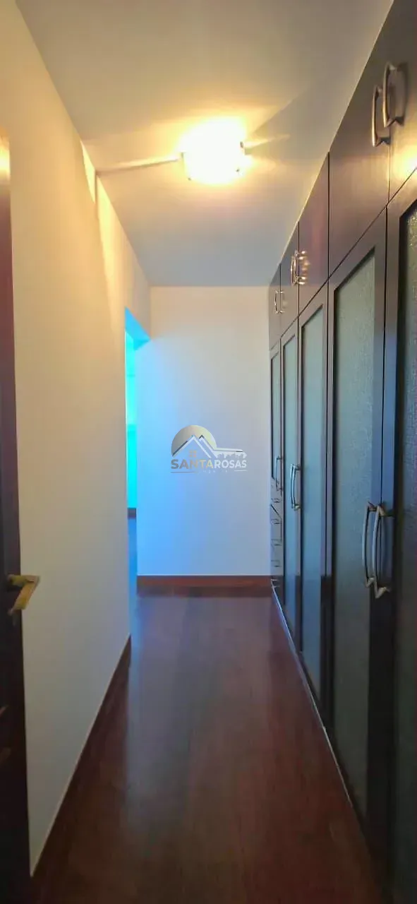Apartamento, 4 quartos, 228 m² - Foto 21