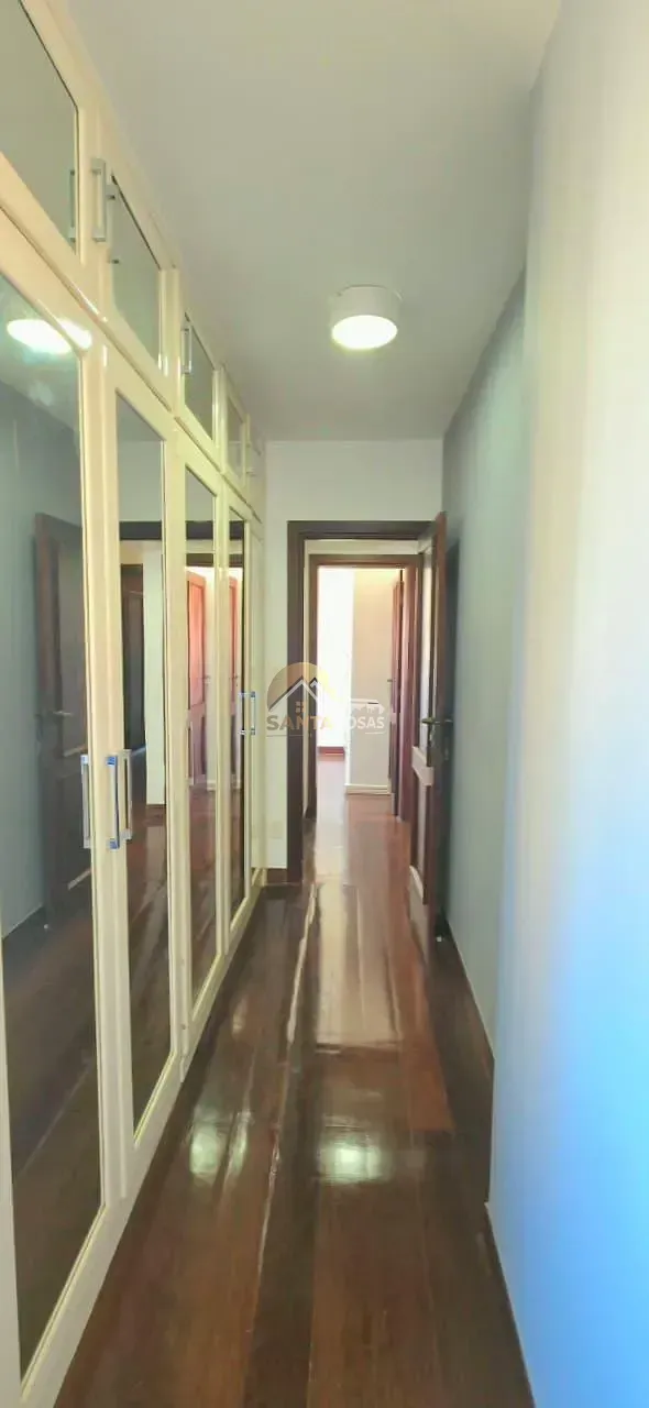 Apartamento, 4 quartos, 228 m² - Foto 16