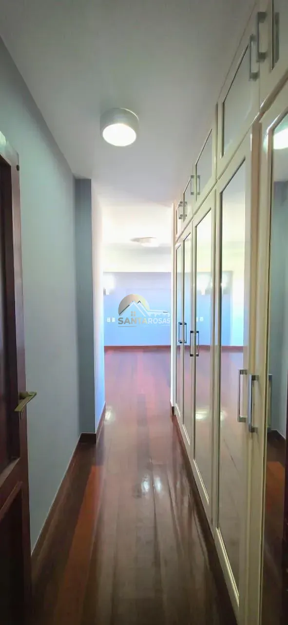 Apartamento, 4 quartos, 228 m² - Foto 11