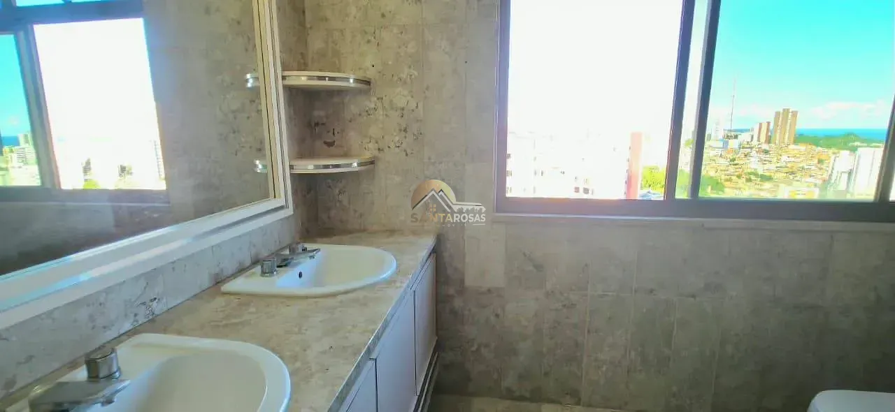 Apartamento, 4 quartos, 228 m² - Foto 17