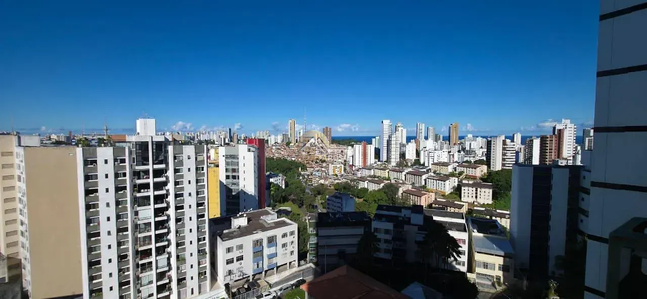 Apartamento, 4 quartos, 228 m² - Foto 20