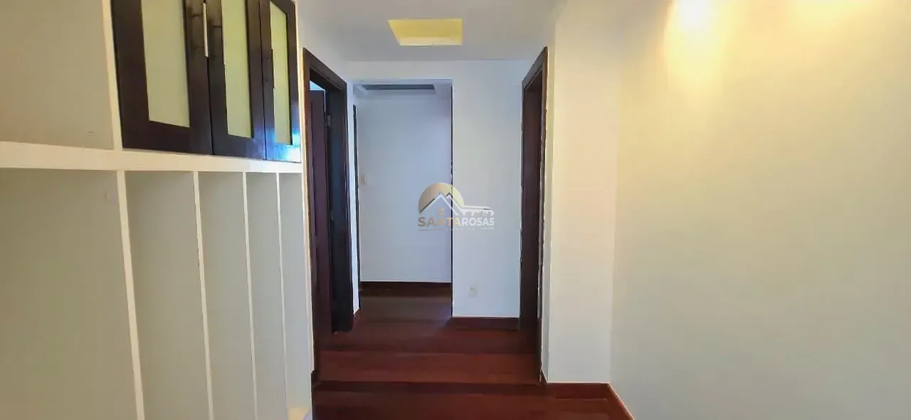Apartamento, 4 quartos, 228 m² - Foto 10