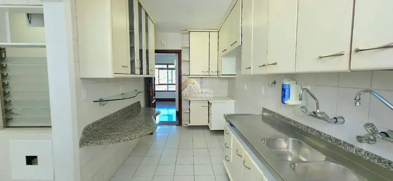 Apartamento, 4 quartos, 228 m² - Foto 43
