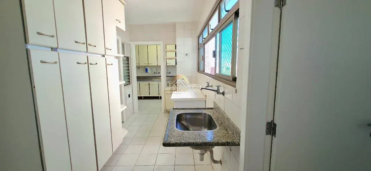 Apartamento, 4 quartos, 228 m² - Foto 42