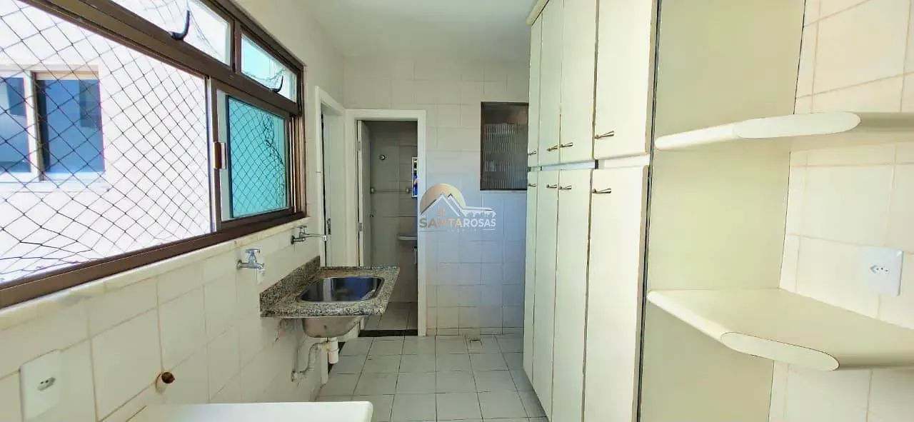 Apartamento, 4 quartos, 228 m² - Foto 39
