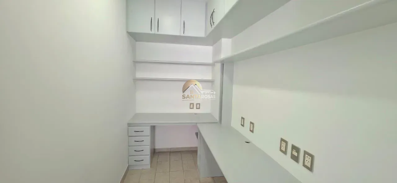 Apartamento, 4 quartos, 228 m² - Foto 37
