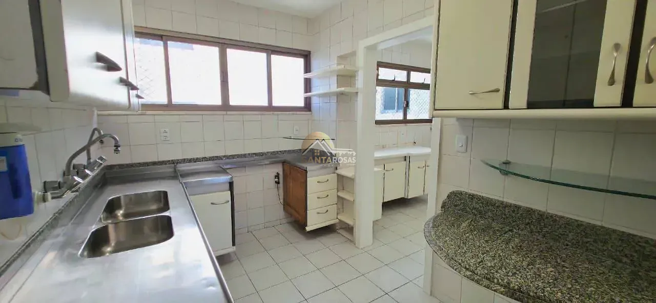 Apartamento, 4 quartos, 228 m² - Foto 35
