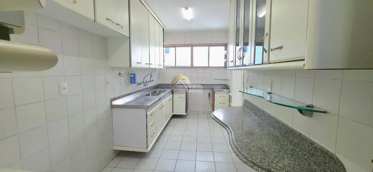 Apartamento, 4 quartos, 228 m² - Foto 34