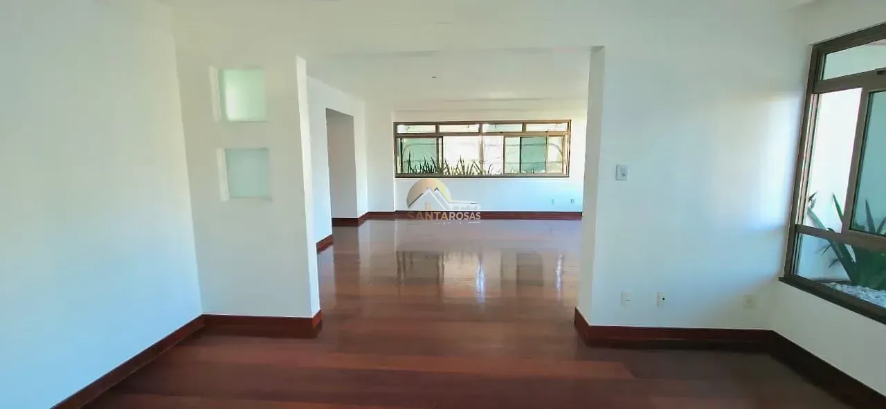 Apartamento, 4 quartos, 228 m² - Foto 9
