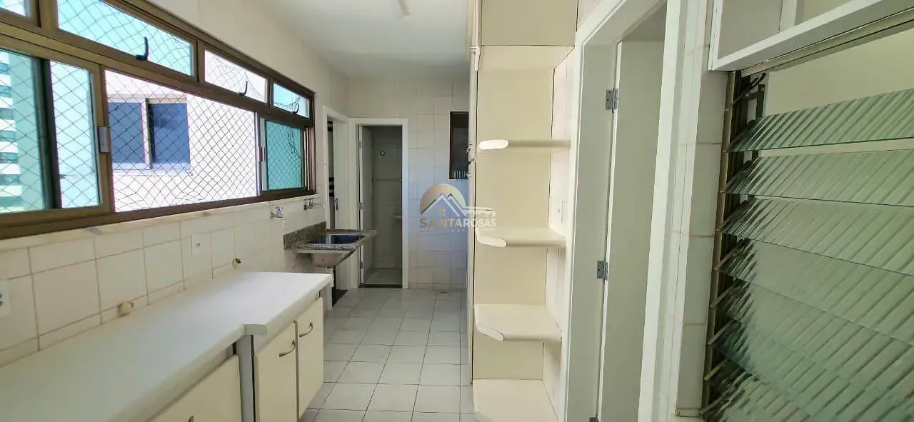 Apartamento, 4 quartos, 228 m² - Foto 36