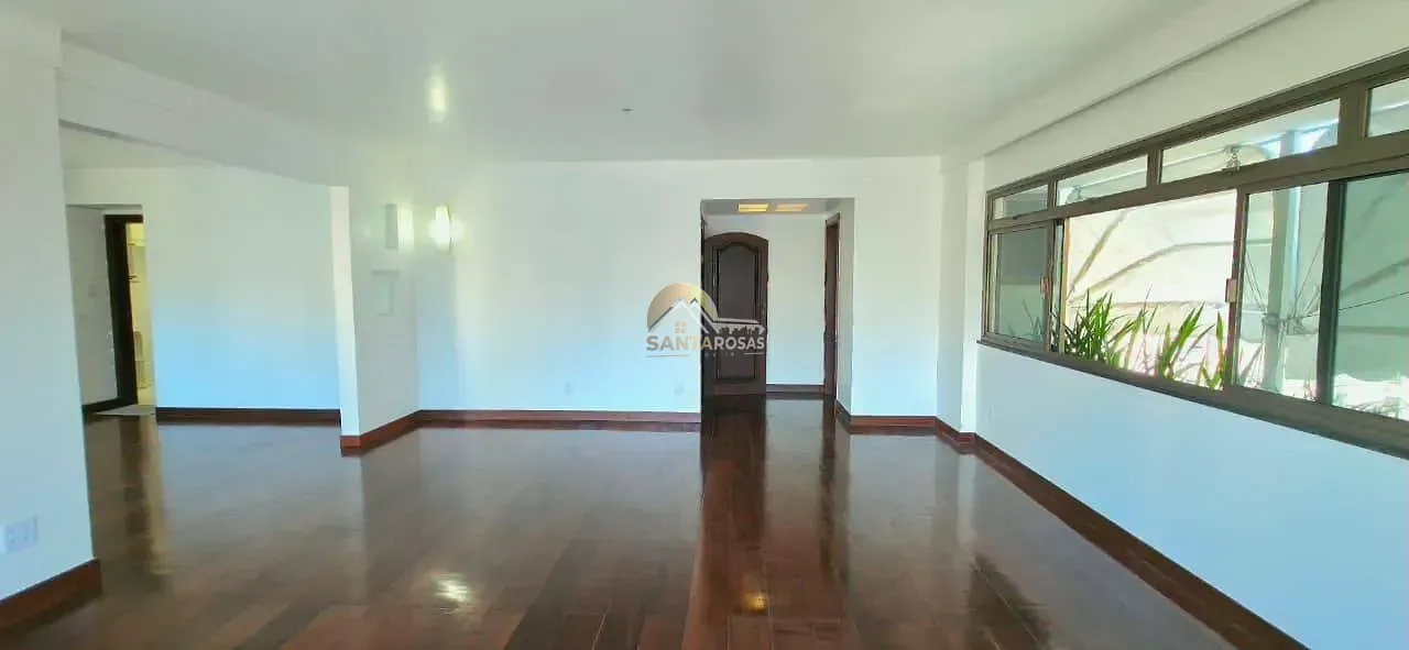 Apartamento, 4 quartos, 228 m² - Foto 5