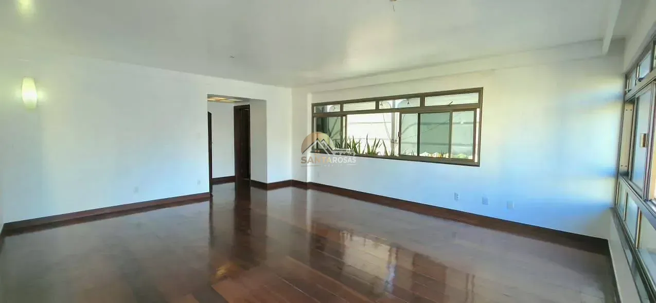 Apartamento, 4 quartos, 228 m² - Foto 6
