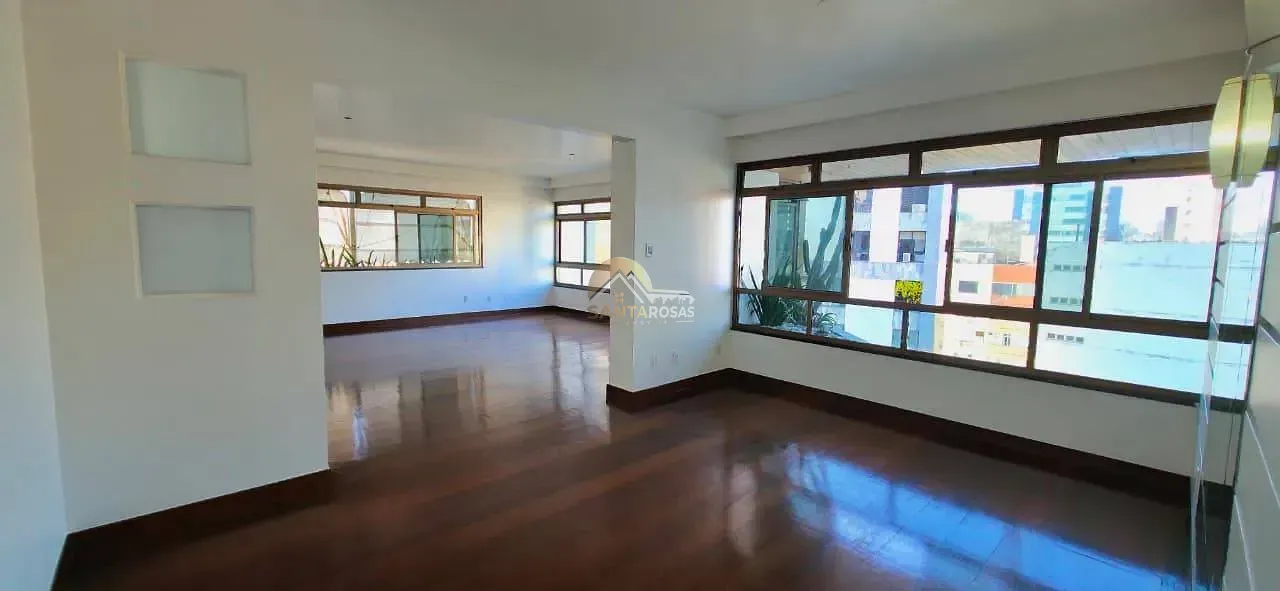 Apartamento, 4 quartos, 228 m² - Foto 8