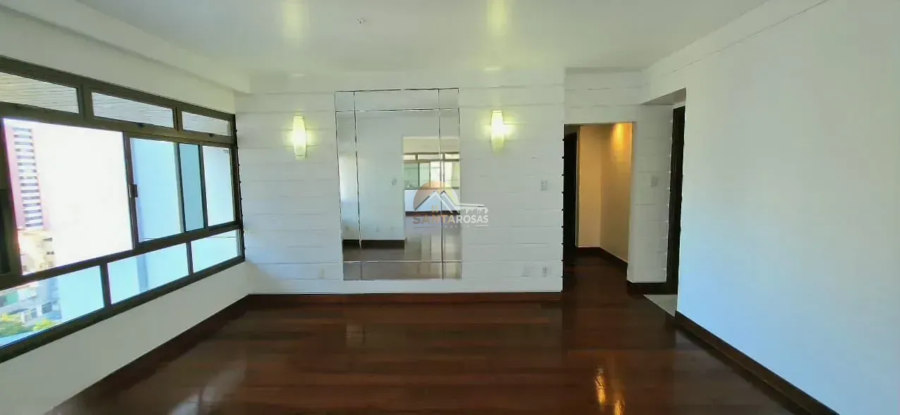 Apartamento, 4 quartos, 228 m² - Foto 7