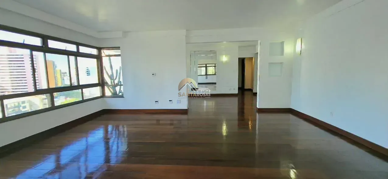Apartamento, 4 quartos, 228 m² - Foto 1