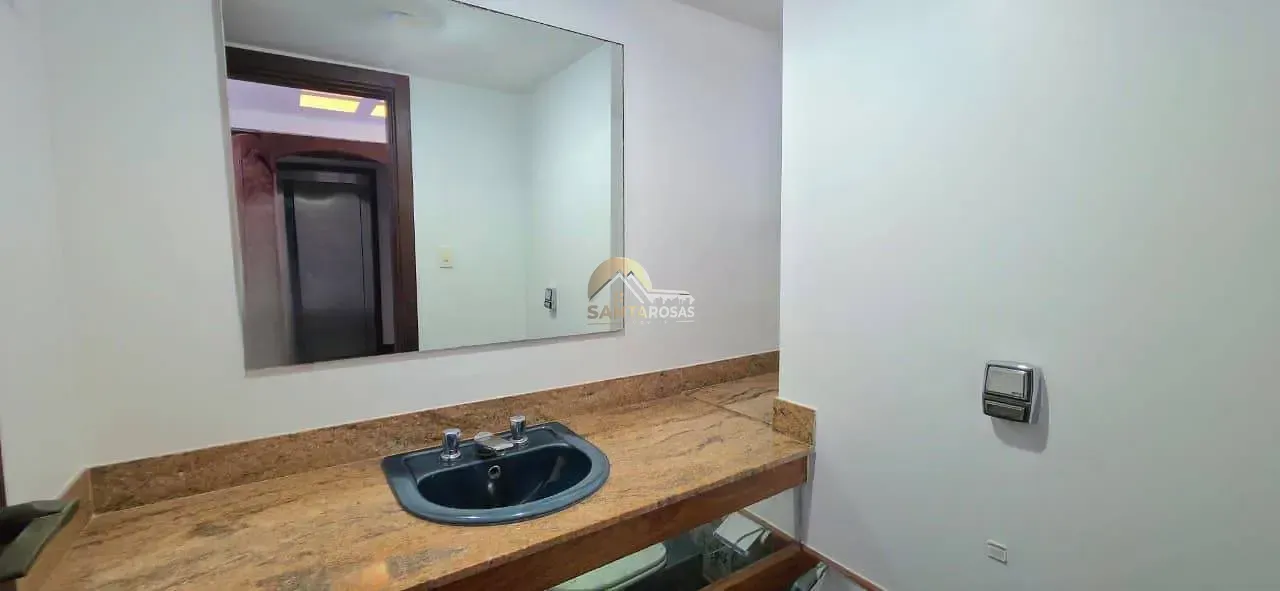 Apartamento, 4 quartos, 228 m² - Foto 2