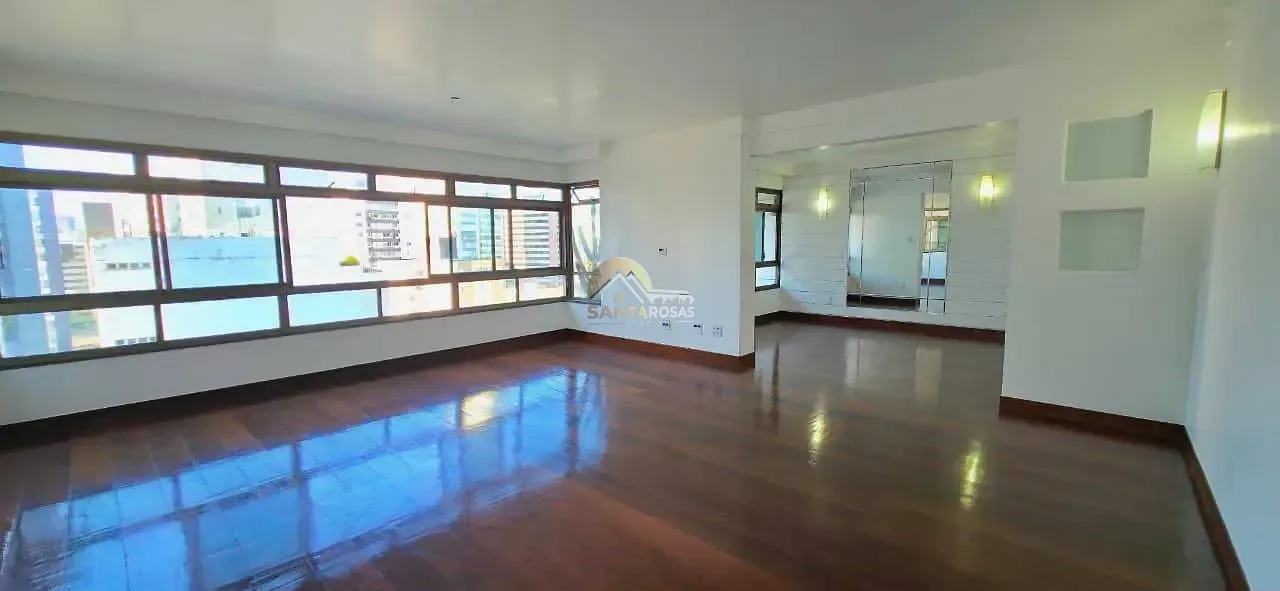 Apartamento, 4 quartos, 228 m² - Foto 4