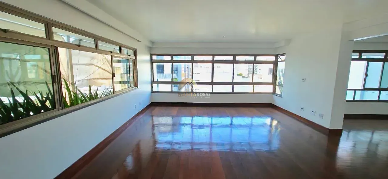 Apartamento, 4 quartos, 228 m² - Foto 3