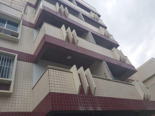 Apartamento com 90m² 3 quartos e 2 banheiros, à venda, no bairro Centro em Campos dos Goytacazes