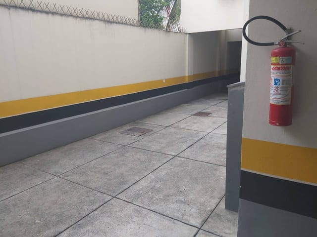 Apartamento com 90m² 3 quartos e 2 banheiros, à venda, no bairro Centro em Campos dos Goytacazes