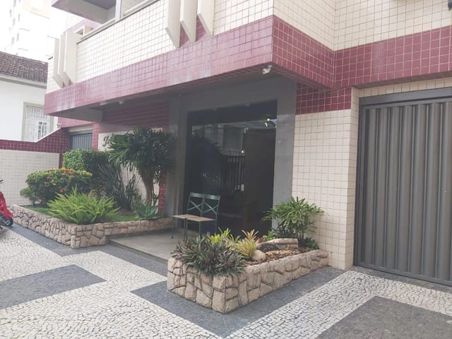 Apartamento com 90m² 3 quartos e 2 banheiros, à venda, no bairro Centro em Campos dos Goytacazes