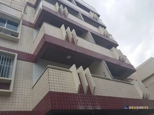 Apartamento com 90m² 3 quartos e 2 banheiros, à venda, no bairro Centro em Campos dos Goytacazes