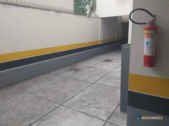 Apartamento com 90m² 3 quartos e 2 banheiros, à venda, no bairro Centro em Campos dos Goytacazes
