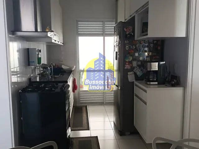 Apartamento 3 quartos e 4 banheiros, à venda, no bairro Centro em Osasco
