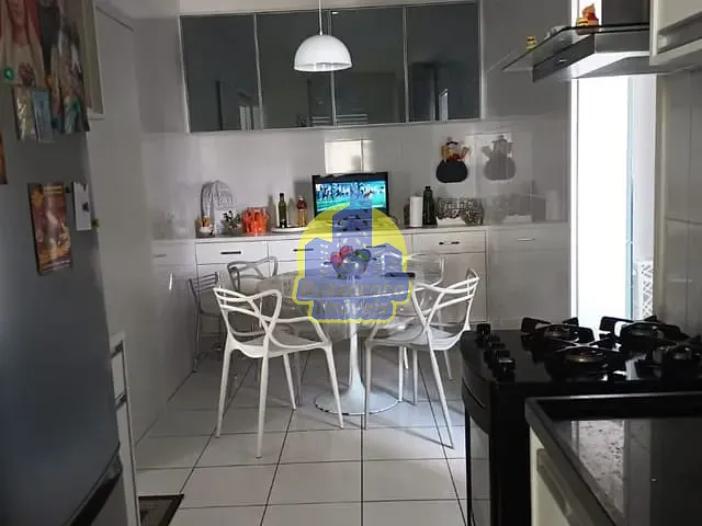 Apartamento 3 quartos e 4 banheiros, à venda, no bairro Centro em Osasco