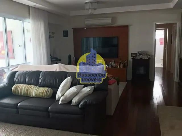 Apartamento 3 quartos e 4 banheiros, à venda, no bairro Centro em Osasco