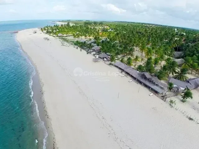 Apartamento 2 quartos e 2 banheiros, à venda, no bairro PRAIA DE MACAPÁ em Luís Correia