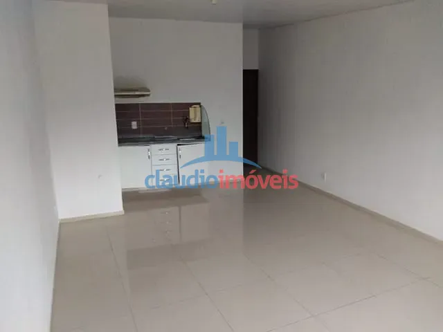 Apartamento à venda, no bairro Centro em Barra Mansa