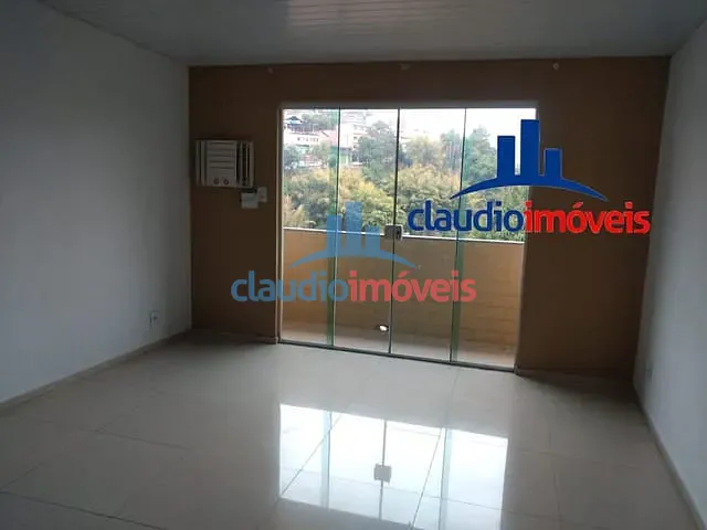 Apartamento à venda, no bairro Centro em Barra Mansa