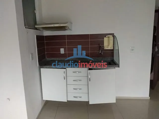 Apartamento à venda, no bairro Centro em Barra Mansa