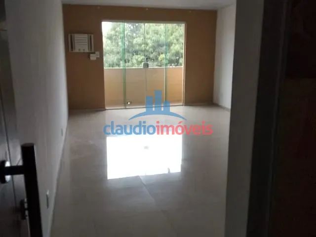 Apartamento à venda, no bairro Centro em Barra Mansa