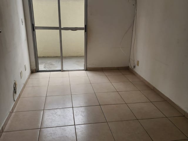 Apartamento 2 quartos e 2 banheiros, à venda, no bairro Vila Santana em Mogi das Cruzes