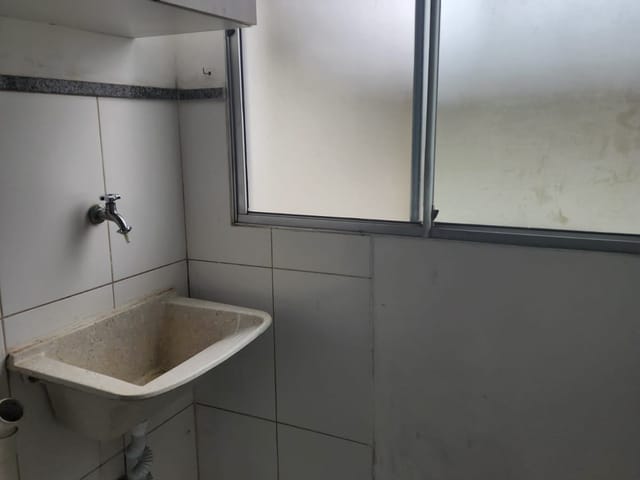 Apartamento 2 quartos e 2 banheiros, à venda, no bairro Vila Santana em Mogi das Cruzes