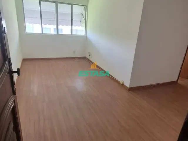 Apartamento 2 quartos e 1 banheiro, à venda, no bairro Freguesia (Jacarepaguá) em Rio de Janeiro