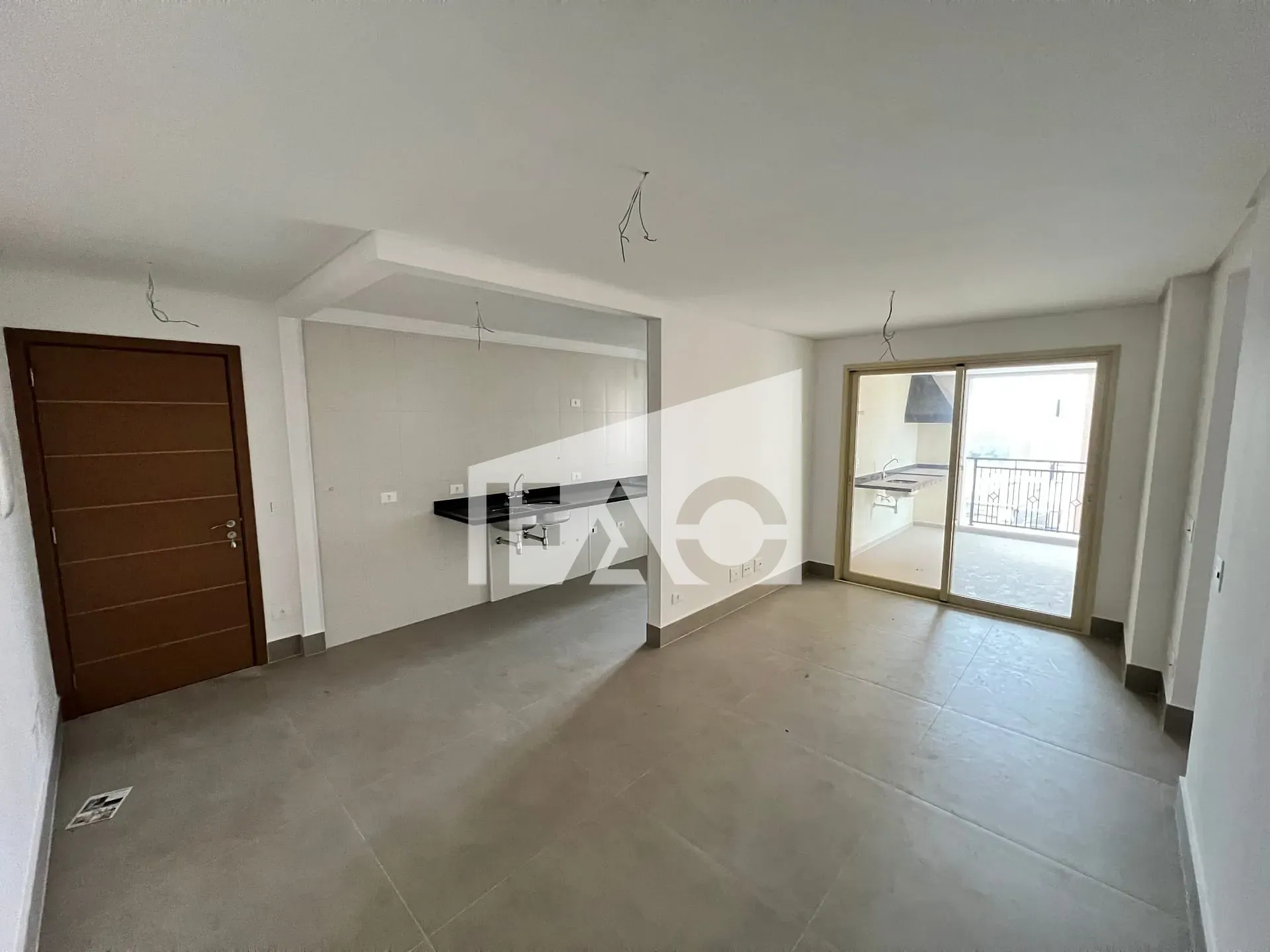 Apartamento, 2 quartos, 74 m² - Foto 3