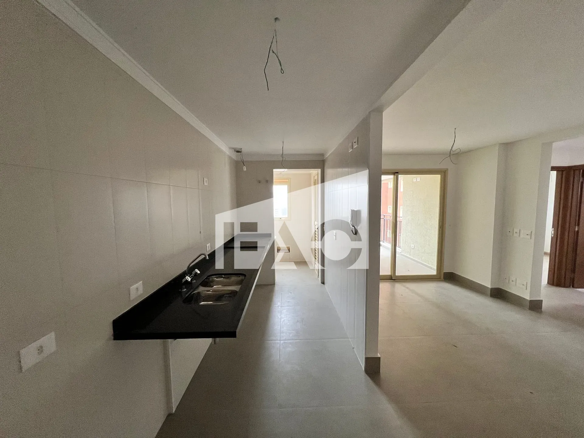 Apartamento, 2 quartos, 74 m² - Foto 2