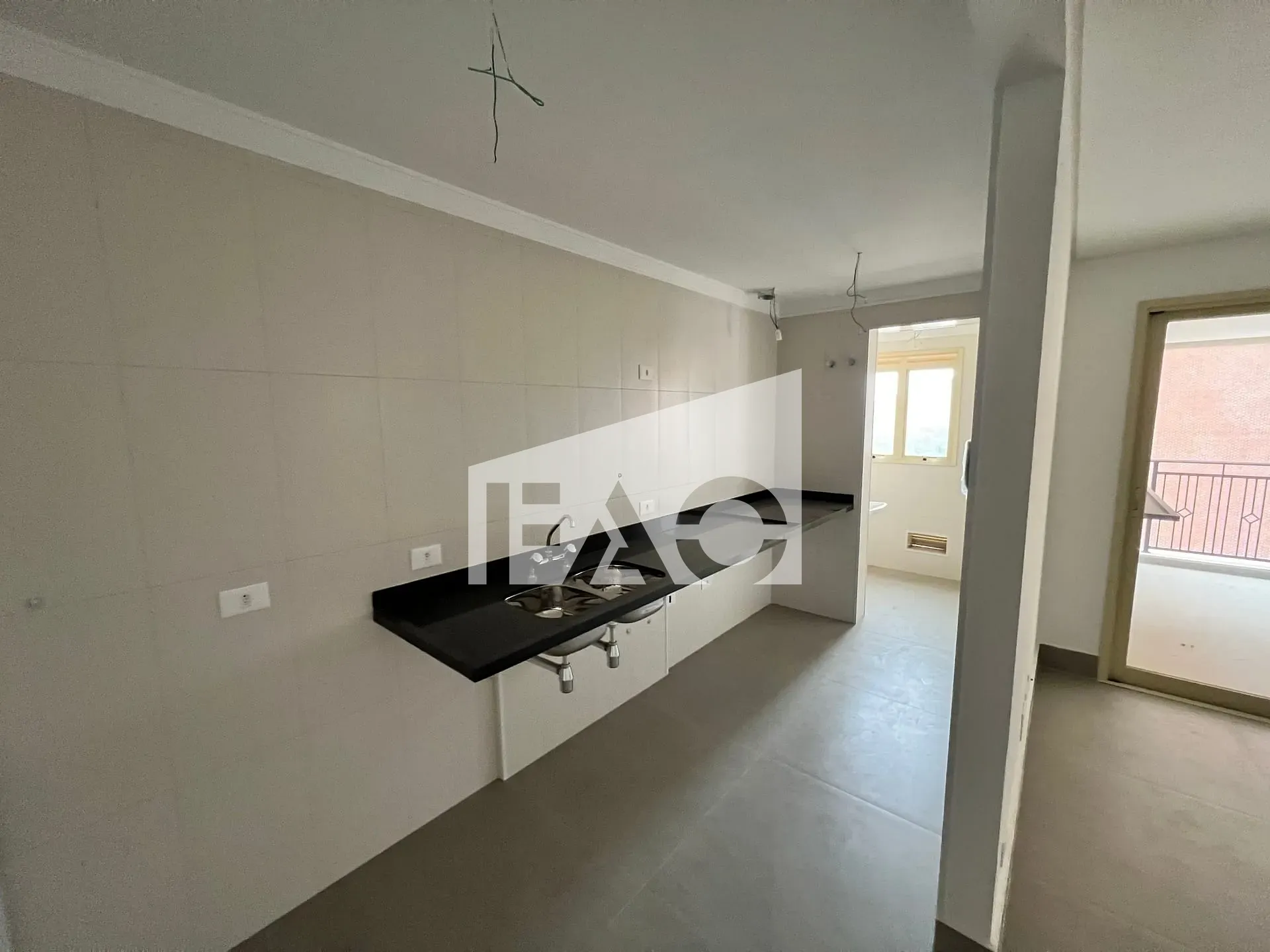 Apartamento, 2 quartos, 74 m² - Foto 4