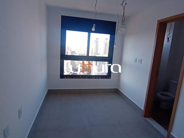Apartamento 3 quartos e 4 banheiros, à venda, no bairro Setor Bueno em Goiânia