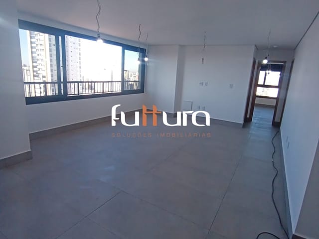 Apartamento 3 quartos e 4 banheiros, à venda, no bairro Setor Bueno em Goiânia