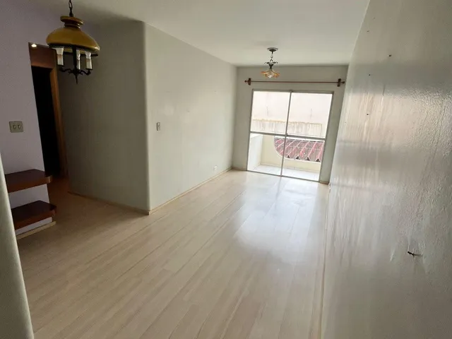Apartamento com 64m² 2 quartos e 2 banheiros, à venda, no bairro Jardim das Acácias em São Paulo