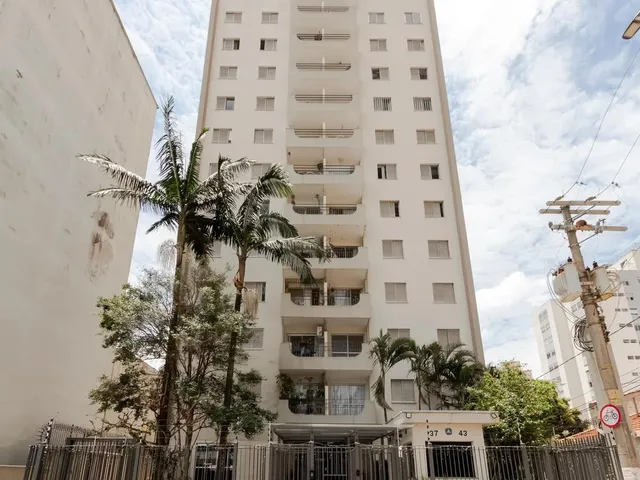 Apartamento com 64m² 2 quartos e 2 banheiros, à venda, no bairro Jardim das Acácias em São Paulo
