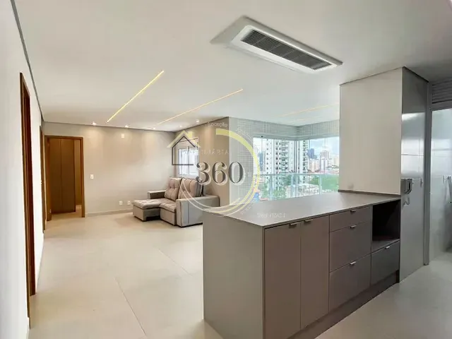 Apartamento com 81m² 2 quartos e 3 banheiros, para alugar, no bairro Cidade Mãe do Céu em São Paulo