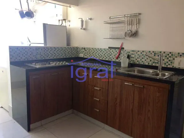 Apartamento 3 quartos e 1 banheiro, à venda, no bairro Paraisópolis em São Paulo