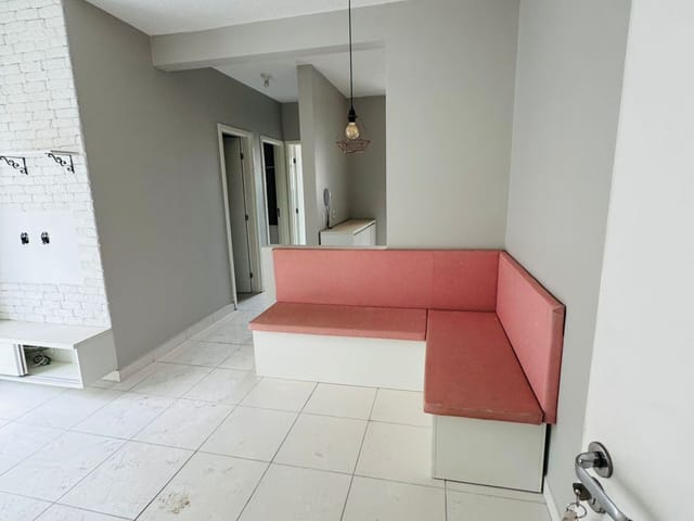 Apartamento 2 quartos e 1 banheiro, à venda, no bairro Jardim Novo Maracanã em Campinas